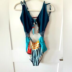 Nani One piece swimsuit